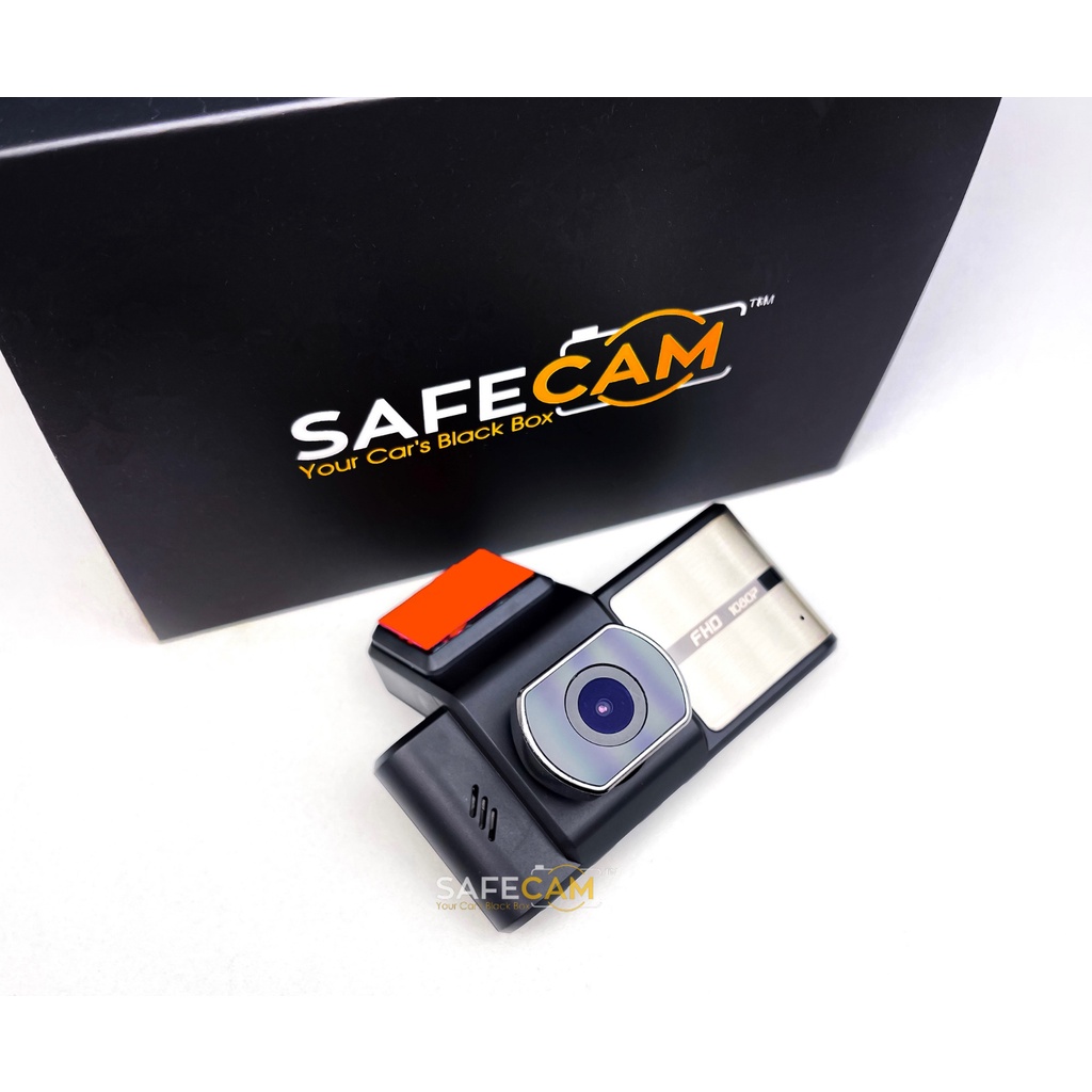 SAFECAM V20 Pro
