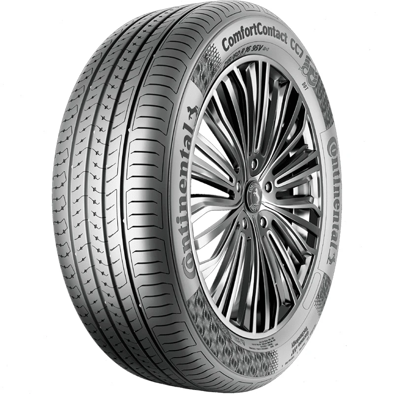 Continental ComfortContact CC7 - 175/65R14