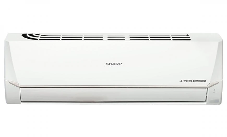SHARP J-Tech Inverter Aircond