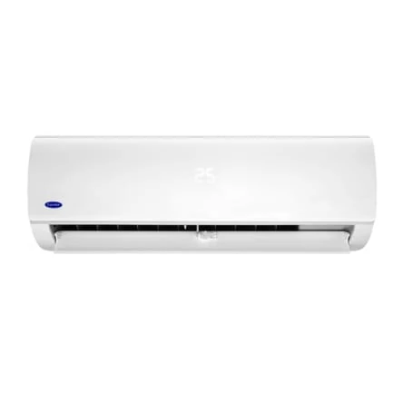 Carrier Inverter 1.0hp-1.5hp R32 High Wall Mounted Air Conditioner