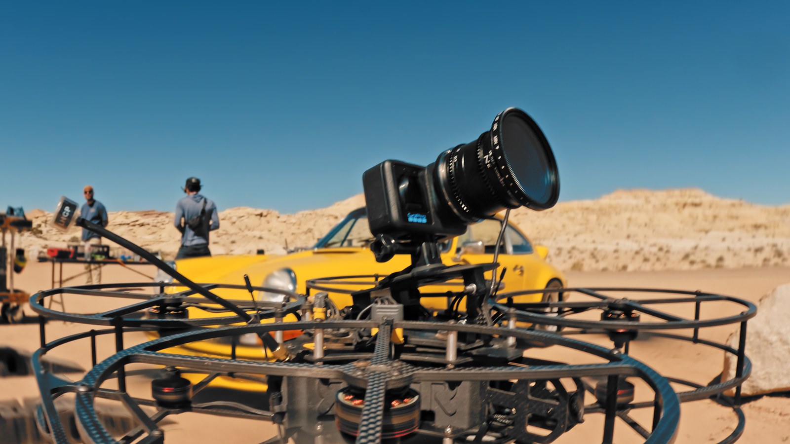 Kamera Sinema 8K GoPro Mission 1 Sudah Dijual di Malaysia