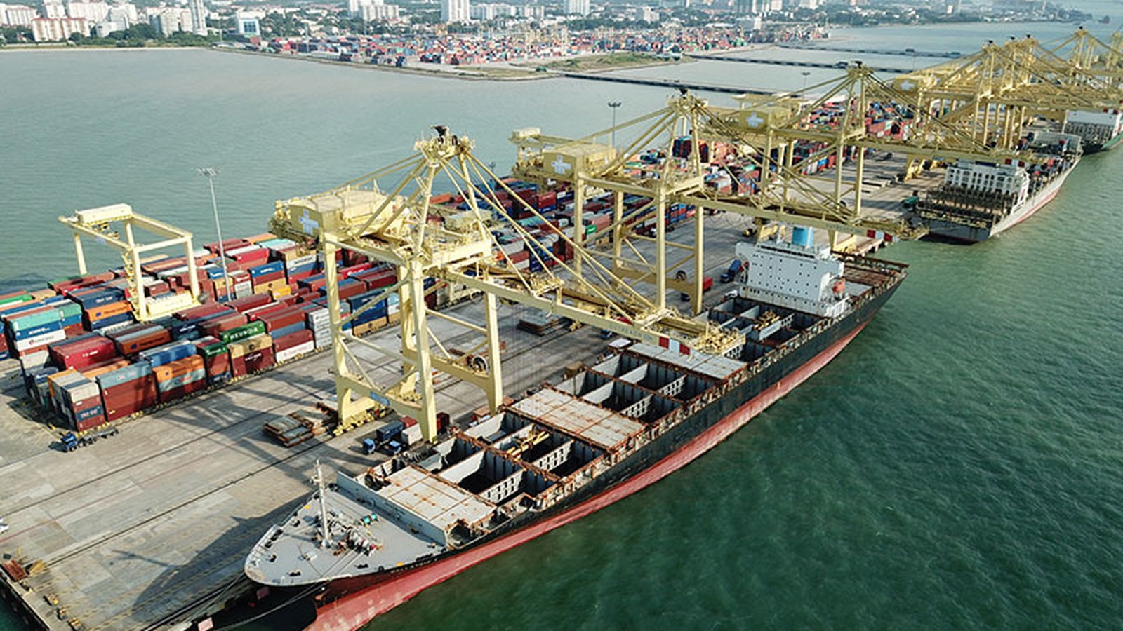 Penang Port Lancar 5G Persendirian Ketika Malaysia Kaji Cara Kira Liputan 5G