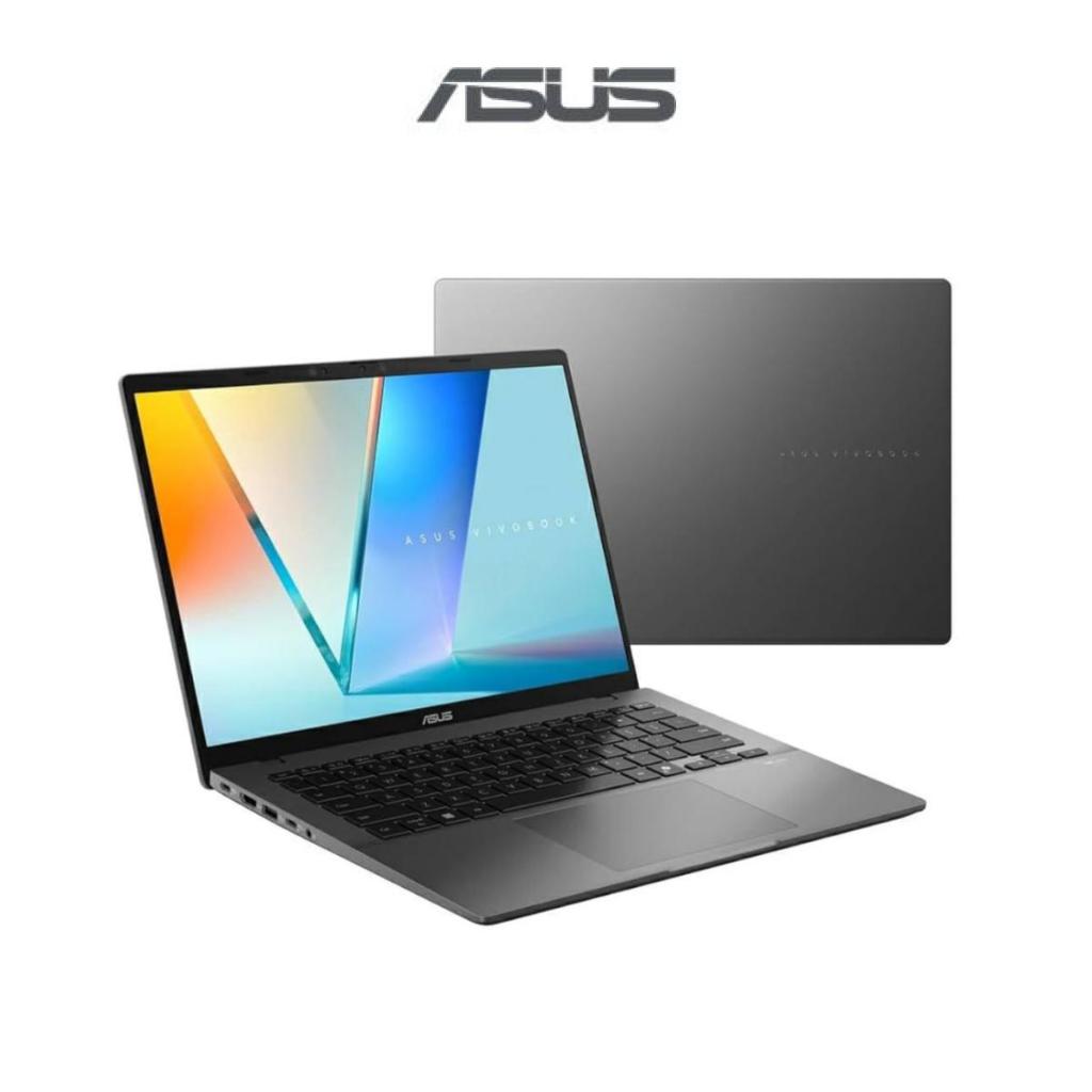 ASUS Vivobook S14 OLED