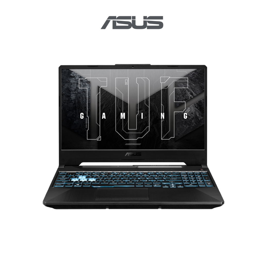 ASUS TUF Gaming A15