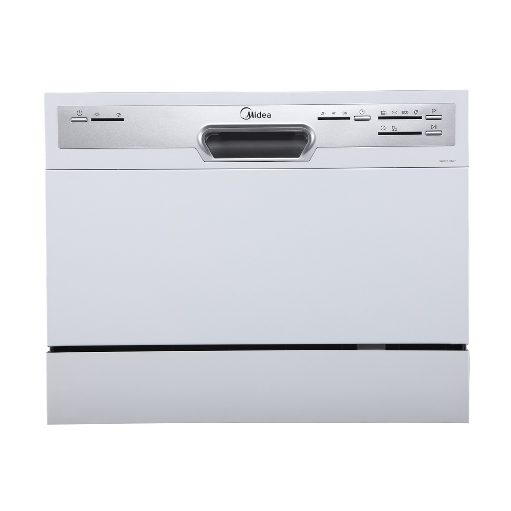 Midea WQP6-3607