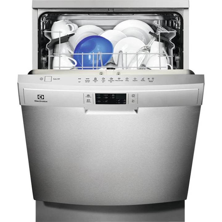 Electrolux ESF5512LOX