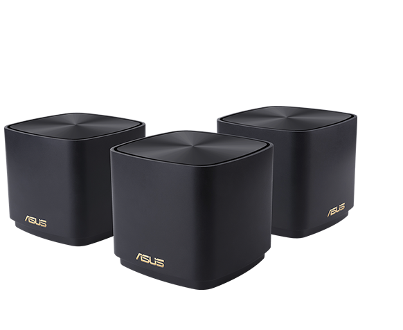 ASUS ZenWiFi XD5