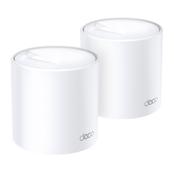 TP-Link Deco X20