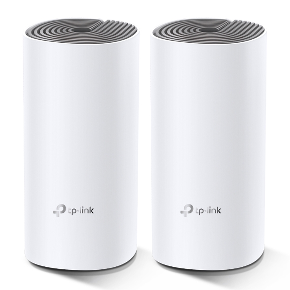 TP-Link Deco E4