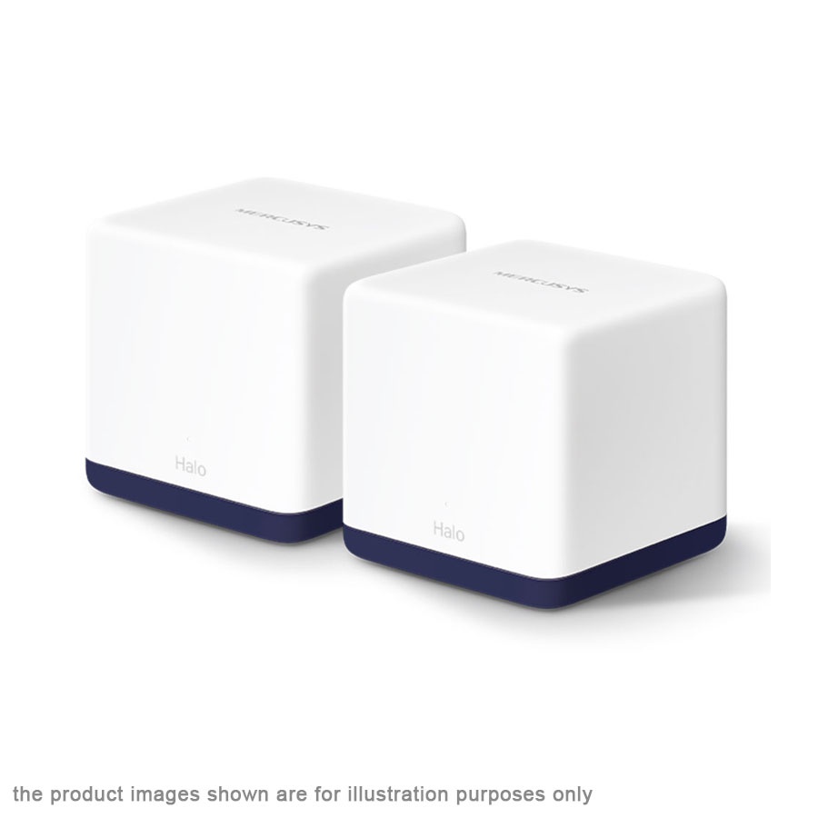 Mercusys Halo H50G