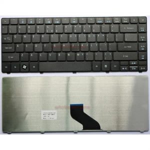 Keyboard terbaik untuk tujuan programming dan fleksibel