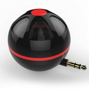 Mini speaker terbaik untuk komputer