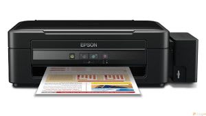 Printer 3-in-1 terbaik yang mempunyai scanner