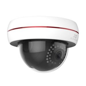 Kamera CCTV kualiti gambar terbaik