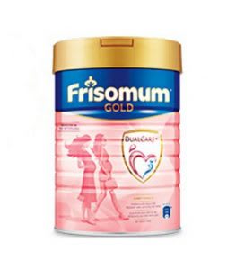 FRISOMUM Gold 900g