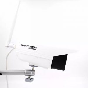 Kamera CCTV outdoor terbaik