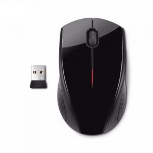 Mouse wireless terbaik untuk tugasan design