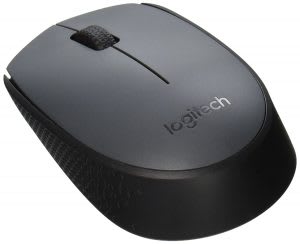 Mouse wireless terbaik untuk tangan kiri