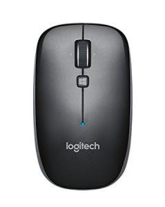 Mouse Logitech jenis Bluetooth terbaik