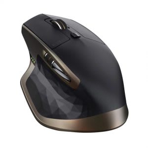 Mouse komputer saiz besar bagus untuk kegunaan Autocad