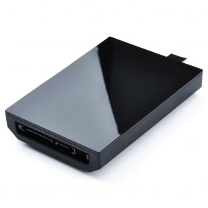 External hard disk terbaik untuk XBOX 360