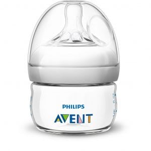 Botol susu terbaik untuk bayi yang lahir pramatang (preemie)