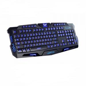 Keyboard mechanical gaming murah terbaik