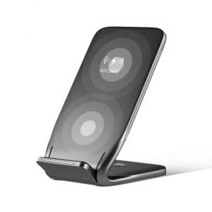 Qi wireless charger 9V