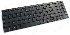 Keyboard mechanical wireless terbaik