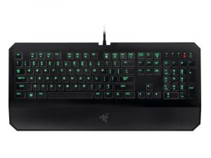 Keyboard gaming terbaik untuk Lost Saga