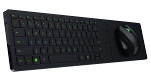 Keyboard gaming untuk laptop dan DOTA2 terbaik
