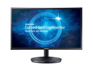 Monitor gaming 144hz curved terbaik