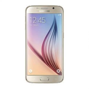 Samsung Galaxy S6 32GB Gold Platinum Harga u0026 Review / Ulasan 