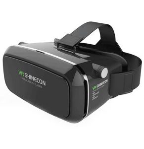 VR headset terbaik untuk gaming