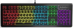 Keyboard gaming LED terbaik