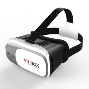 VR headset terbaik sesuai untuk rabun