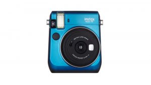 Mini instant camera terbaik