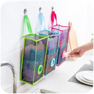 Best for recycling plastic bags