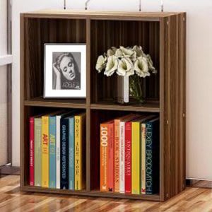 Best cheap small bookshelf