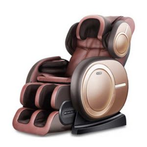 Best massage chair with rollers