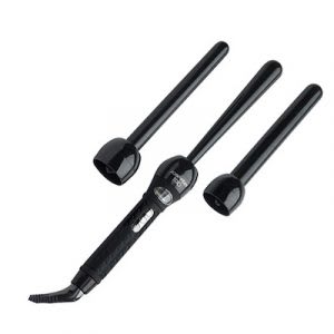 Best hair curler with different barrels 