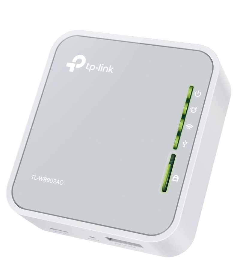 8 Best Portable WiFi in Singapore 2020 - Top Brands