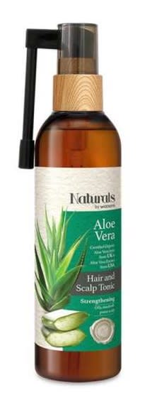 Best Naturals by Watsons Aloe Vera Hair and Scalp Tonic Price & Reviews in  Singapore 2023