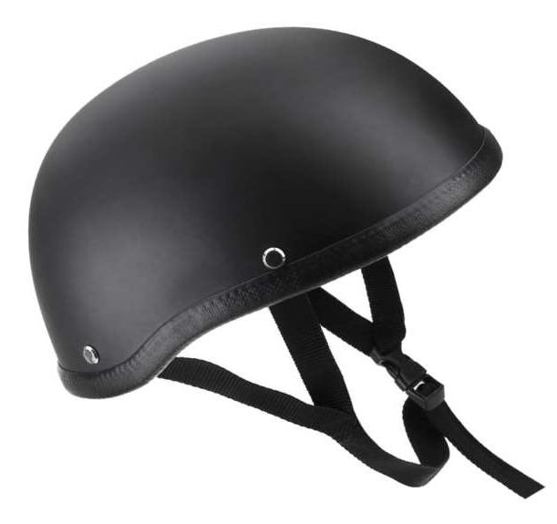 Best Basic Black Half Helmet Price & Reviews in Singapore 2024