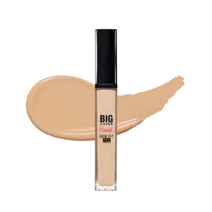 10 Best Concealers in Singapore For Dry Skin 2024 Reviews