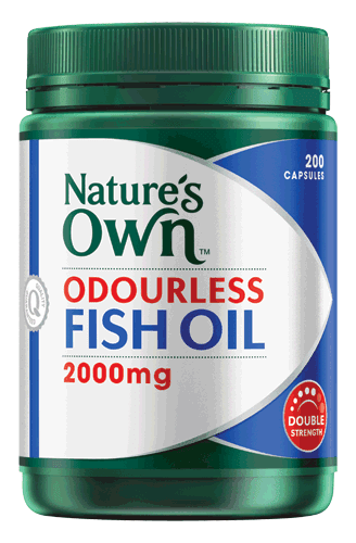 7 Best Fish Oils in Singapore 2020 - Top Brands & Reviews