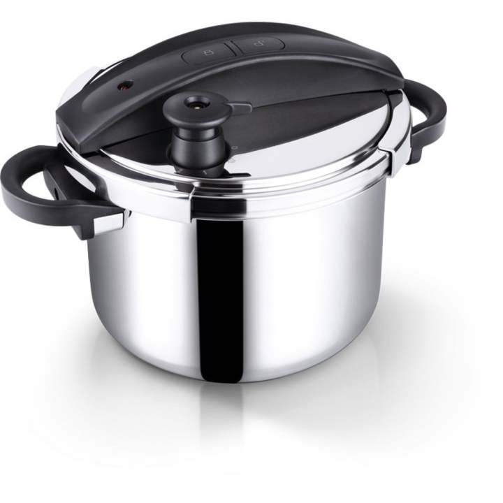 8 Best Pressure Cookers in Singapore 2020 - Top Brands & Reviews