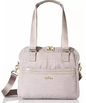 Kipling deals dolan satchel