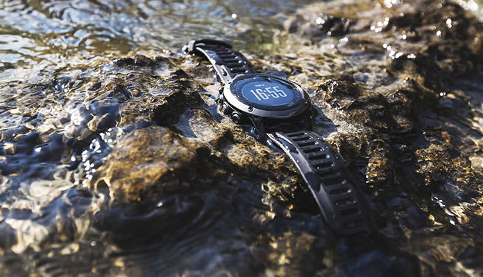 Gents hot sale waterproof watch