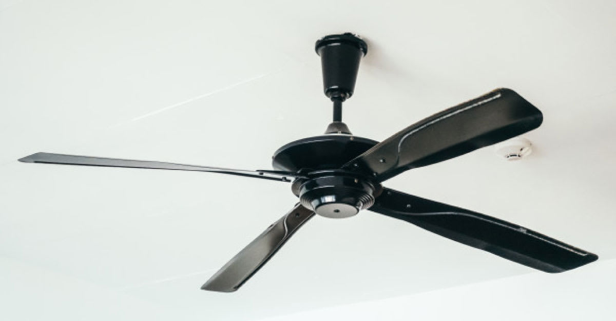 9 Best Ceiling Fans In Singapore 2020 Top Brands Reviews